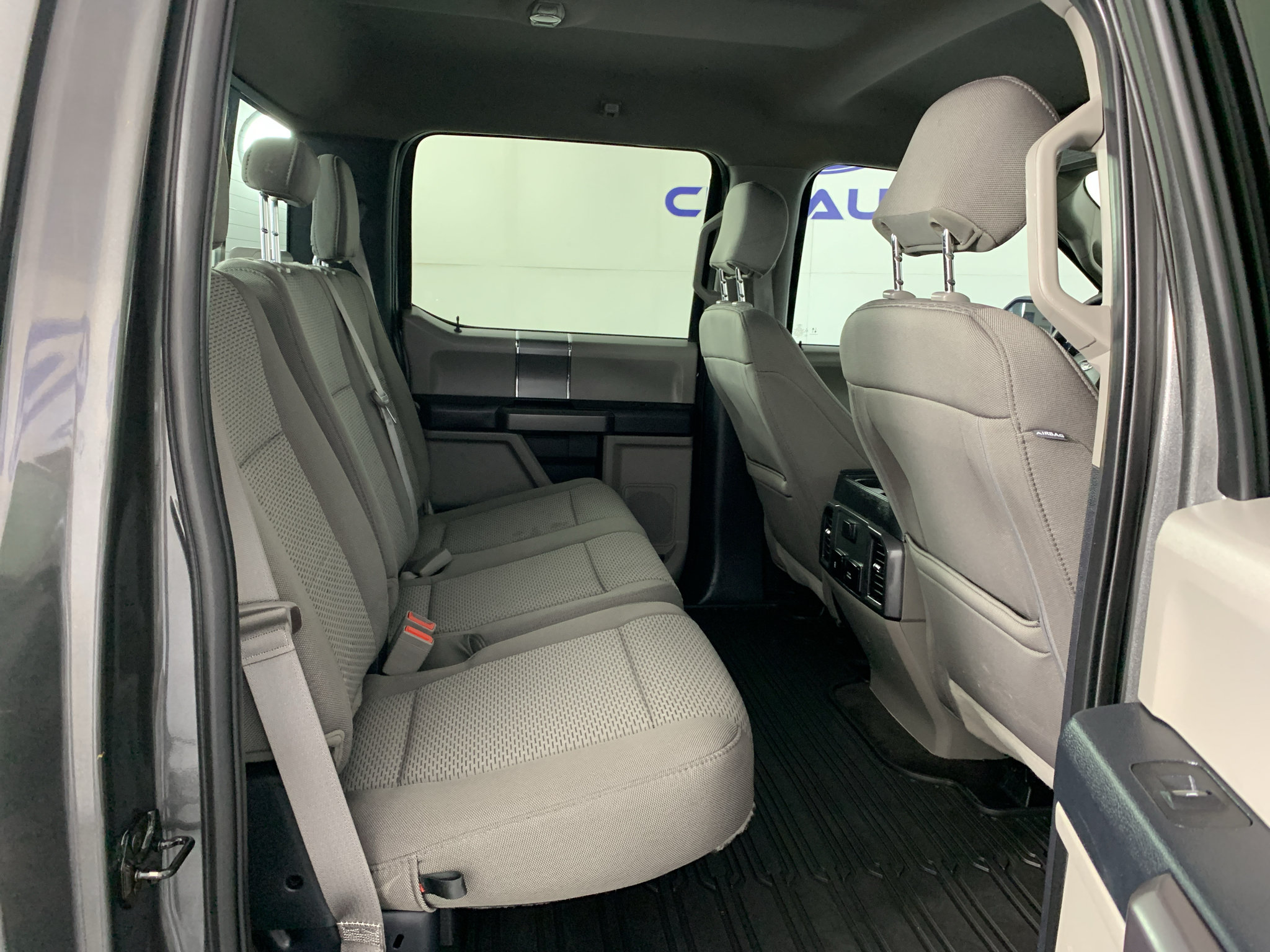 Used 2020 Ford F150 XLT w/ Equipment Group 302A Luxury AWD/4WD image 33
