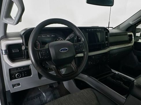 Used 2023 Ford F350 XLT w/ FX4 Off-Road Package AWD/4WD image 11