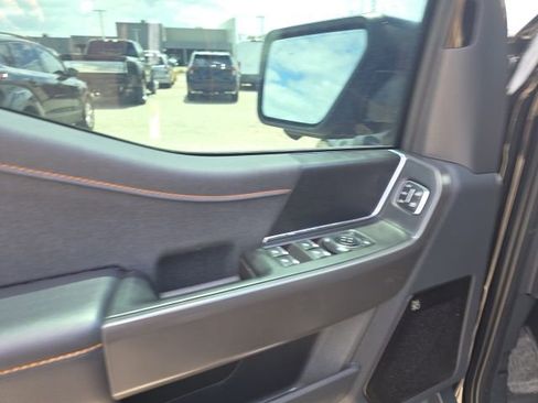 Used 2025 Ford F150 Tremor w/ Equipment Group 402A High image 11