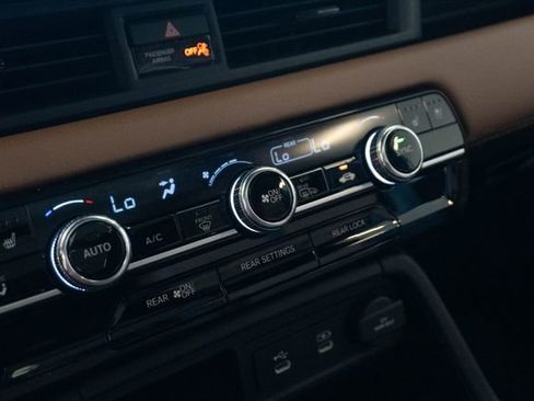 New 2026 Honda Passport TrailSport Elite image 25