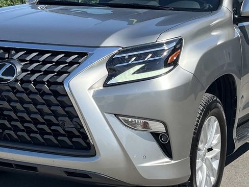 Used 2023 Lexus GX 460 Premium w/ Premium Plus Package AWD/4WD image 9