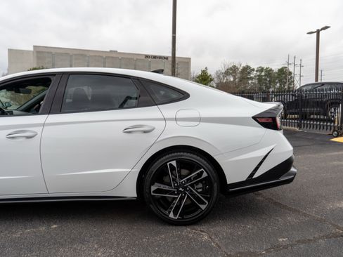 Used 2024 Hyundai Sonata N Line image 5