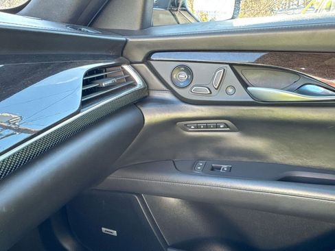 Used 2018 Cadillac CT6 Platinum image 19