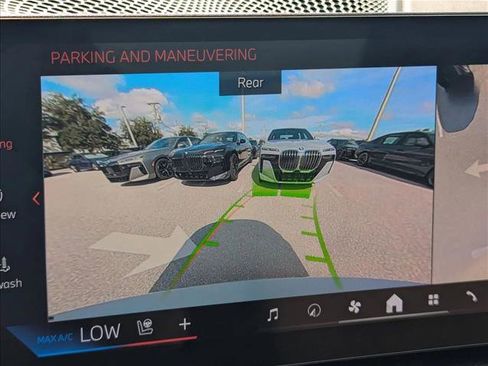 New 2026 BMW 330i xDrive Sedan w/ Convenience Package image 12