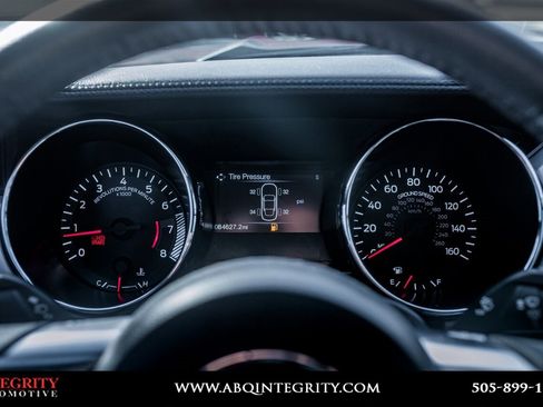 Used 2017 Ford Mustang GT Premium w/ Equipment Group 401A image 22