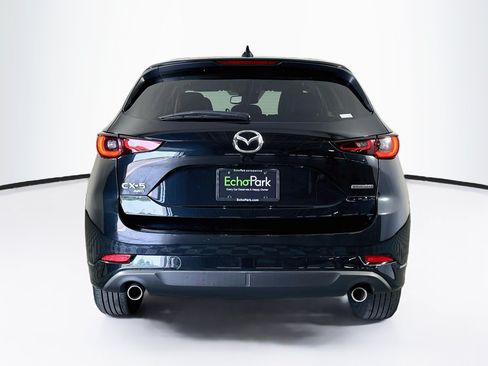 Used 2025 MAZDA CX-5 AWD 2.5 S w/ Preferred Package image 7