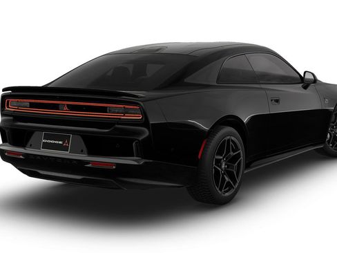 New 2026 Dodge Charger Daytona Scat Pack image 7