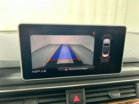 Used 2018 Audi A5 2.0T Premium Plus image 15