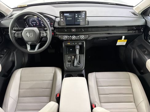 New 2026 Honda CR-V EX-L image 17