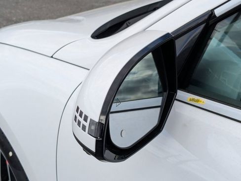 New 2025 Hyundai Ioniq 6 Limited image 7