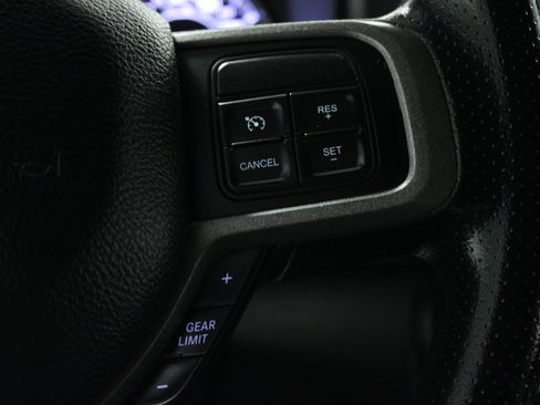 Used 2022 RAM 2500 Tradesman AWD/4WD image 21