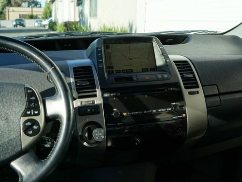 Used 2007 Toyota Prius Touring image 38