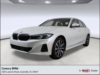 Certified 2025 BMW 330i xDrive Sedan video 1
