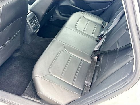 Used 2020 Volkswagen Passat 2.0T SE image 28