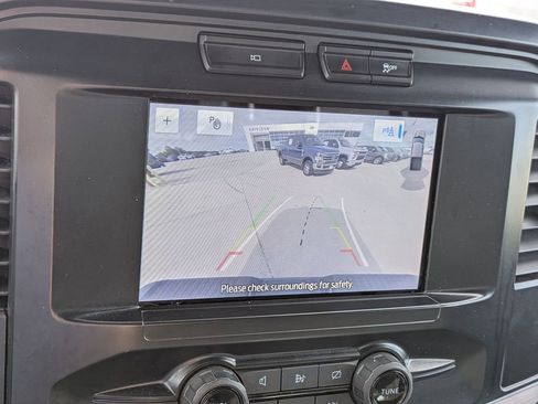 Used 2023 Ford F150 XL w/ STX Appearance Package image 21