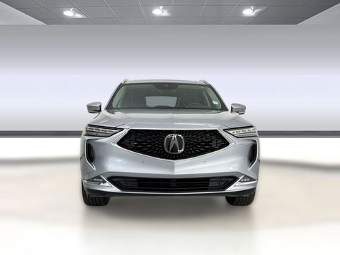 Used 2023 Acura MDX SH-AWD w/ Advance Package image 6