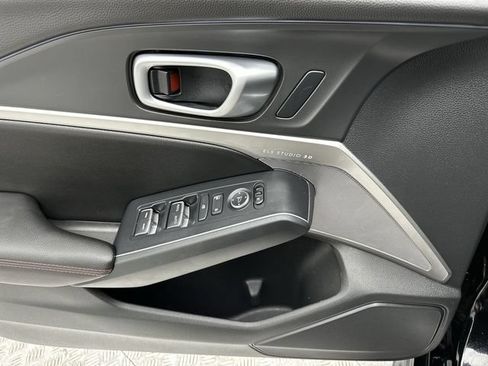 Used 2024 Acura Integra Type S FWD image 13