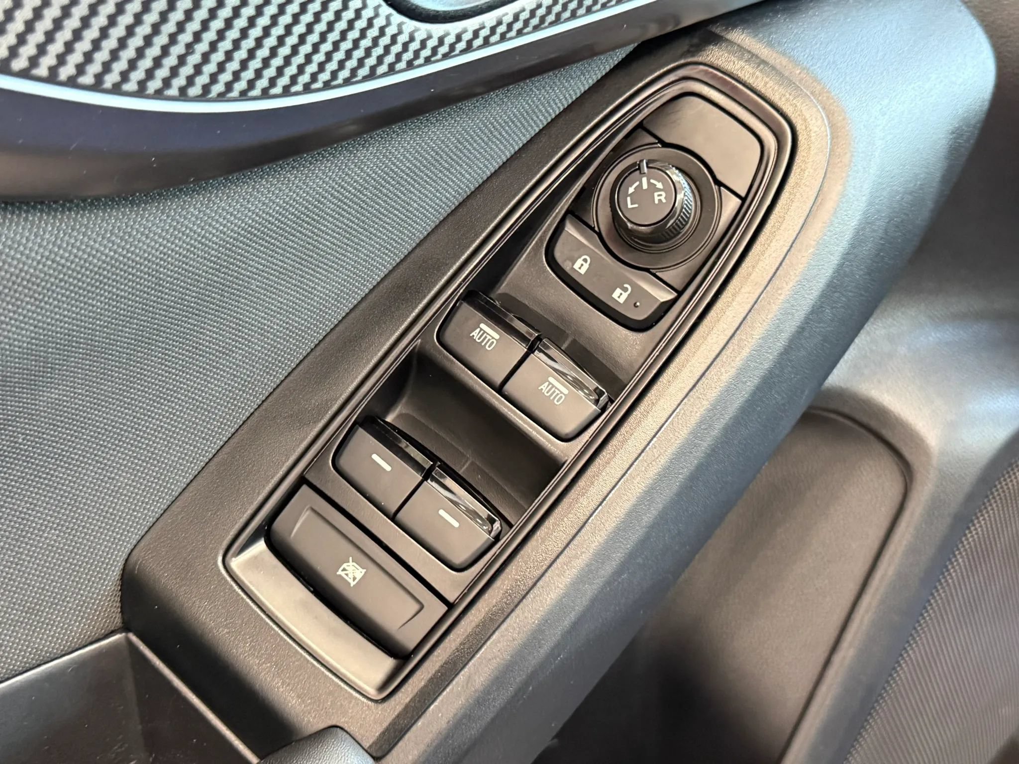 Used 2022 Subaru WRX AWD/4WD image 25