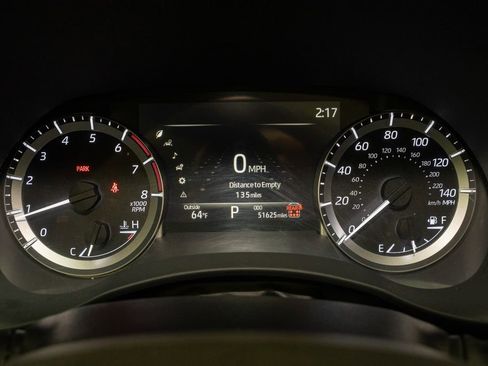 Used 2024 Toyota Highlander XSE image 20