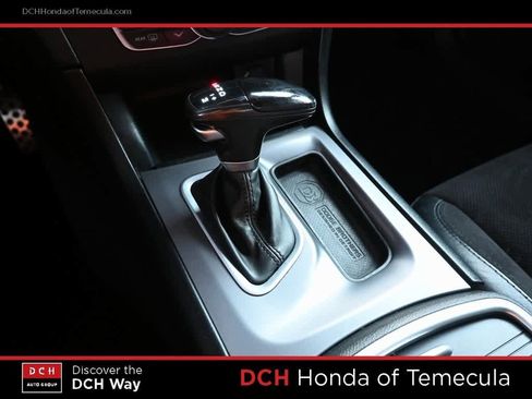 Used 2023 Dodge Charger GT w/ Plus Group image 11