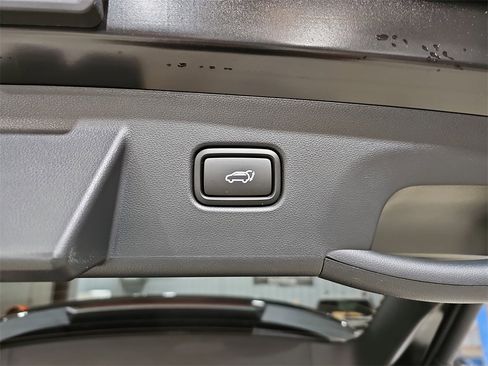 New 2026 Hyundai Tucson SEL image 14