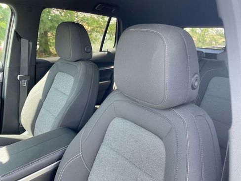 Used 2026 GMC Terrain Elevation AWD/4WD image 11