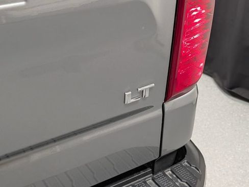 New 2026 Chevrolet Silverado 1500 LT AWD/4WD image 6