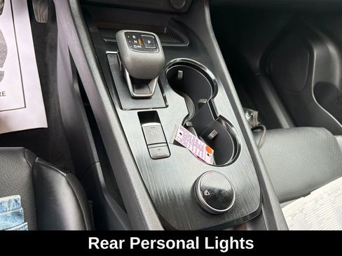 Used 2023 Nissan Rogue SV w/ SV Premium B Package AWD/4WD image 26