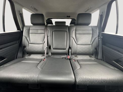 Certified 2024 Toyota Sequoia SR5 w/ SR5 Premium Package RWD image 13