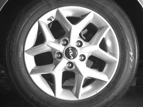 Used 2025 Kia Soul LX w/ LX Technology Package image 13