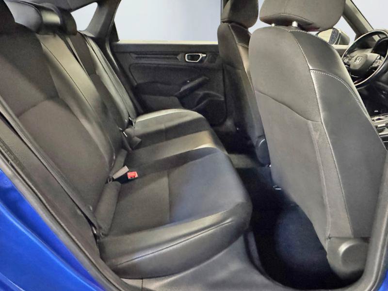 Used 2022 Honda Civic Sport image 22