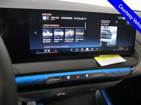 New 2025 BMW X3 xDrive30i w/ Premium Package AWD/4WD image 6