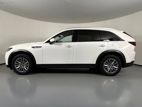 Used 2024 MAZDA CX-90 Plug-In Hybrid w/ Preferred AWD/4WD image 4