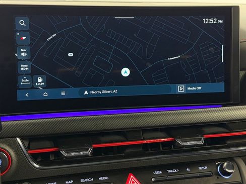 Used 2024 Hyundai Sonata N Line image 18