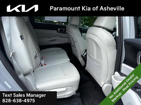 New 2026 Kia Sorento S AWD/4WD image 22