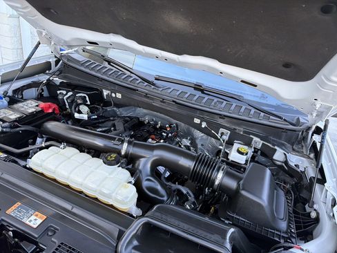 Certified 2025 Ford Expedition Active image 58