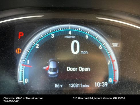 Used 2016 Honda Civic EX image 15