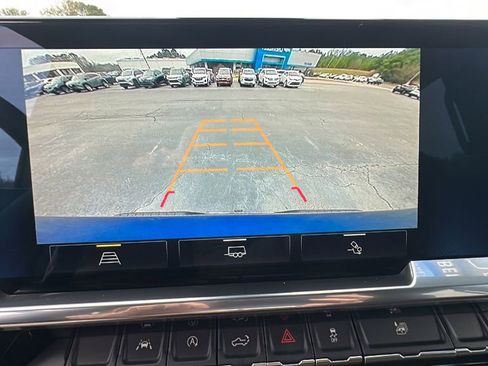 Used 2024 Chevrolet Silverado 1500 LT w/ All Star Edition Plus image 18