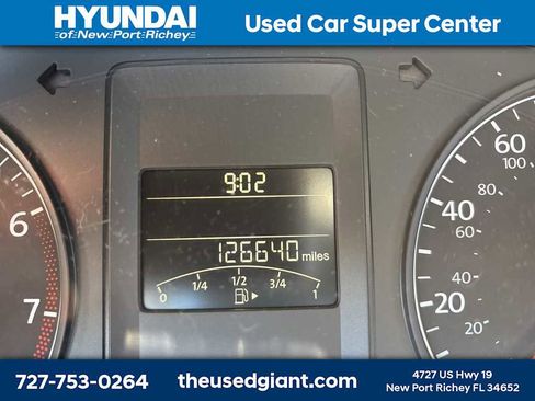 Used 2011 Volkswagen Jetta SE image 11