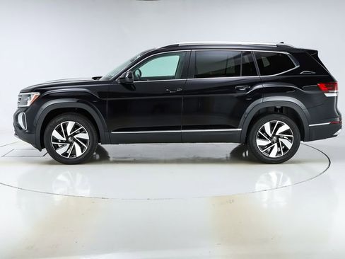 New 2026 Volkswagen Atlas SEL AWD/4WD image 41