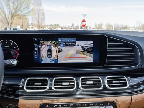 New 2026 Mercedes-Benz GLE 350 4MATIC image 30