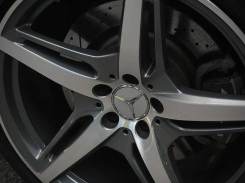 Used 2017 Mercedes-Benz AMG GT Coupe image 47