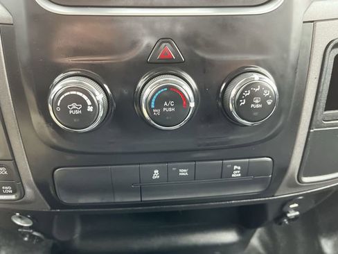 Used 2021 RAM 1500 Tradesman AWD/4WD image 18