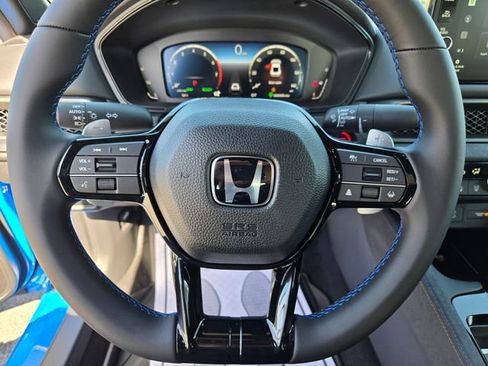 New 2026 Honda Prelude image 24