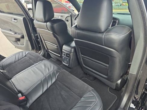 Used 2022 Dodge Charger SRT Hellcat image 11