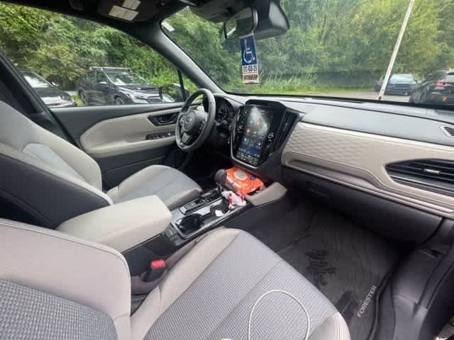 Used 2026 Subaru Forester Premium AWD/4WD image 23