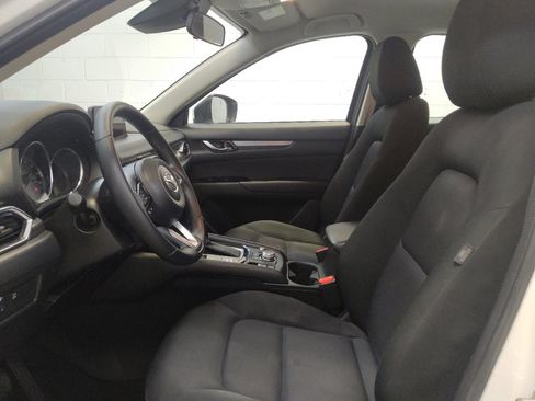 Used 2019 MAZDA CX-5 Sport image 17
