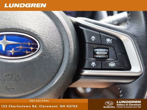 Used 2020 Subaru Outback Premium AWD/4WD image 17