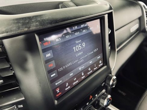 Used 2020 RAM 1500 Big Horn image 33