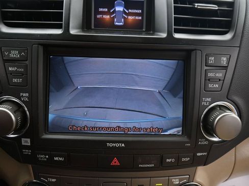 Used 2008 Toyota Highlander Sport AWD/4WD image 18